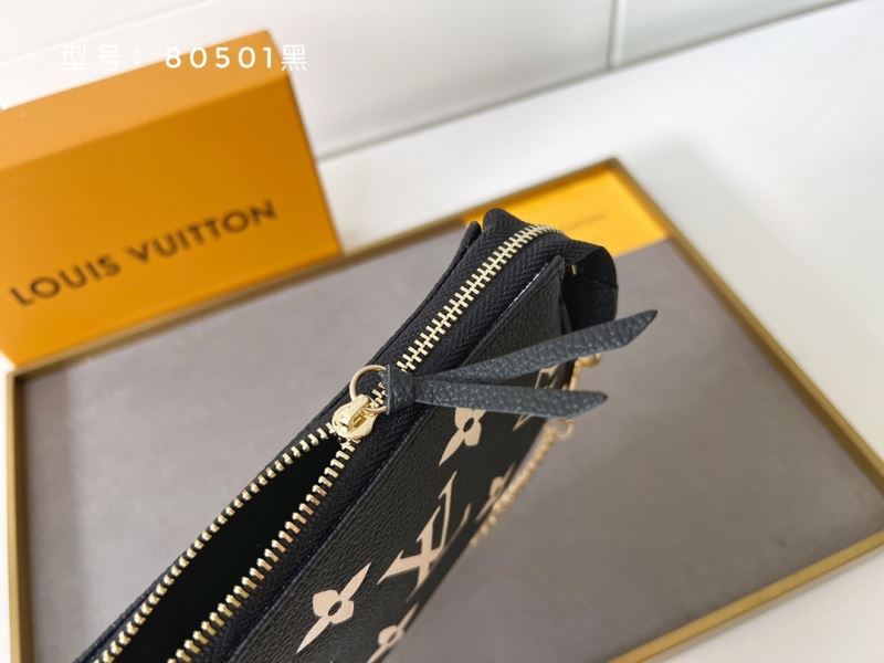 Louis Vuitton Clutch Bags